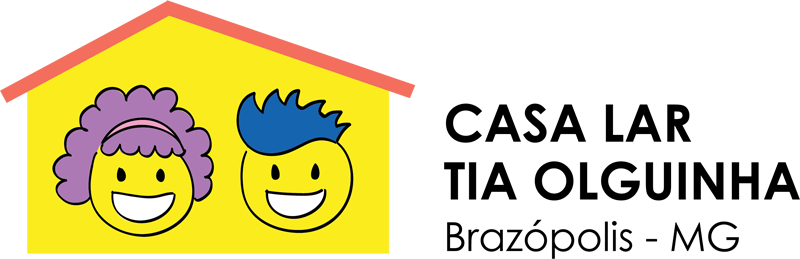 Logo da Casa Lar Tia Olguinha